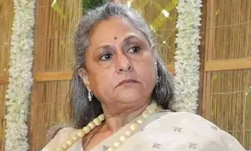 ആദായ നികുതി വകുപ്പ്​ പരിശോധനക്കെതിരെ ജയാ ബച്ചൻ