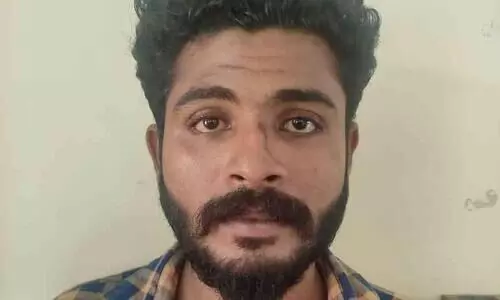 ഒന്നരകിലോ കഞ്ചാവുമായി യുവാവ് പിടിയിൽ