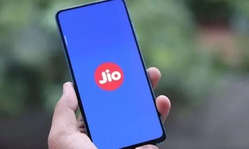 jio