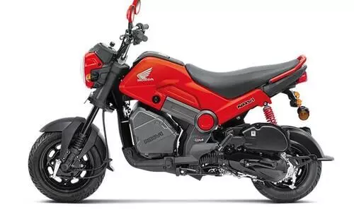 honda navi