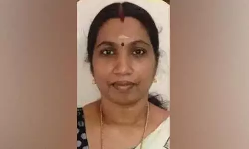 സ്വാശ്രയ കര്‍ഷക സമിതി സെക്രട്ടറിയെ ഓഫീസില്‍ തൂങ്ങി മരിച്ചനിലയില്‍ കണ്ടെത്തി