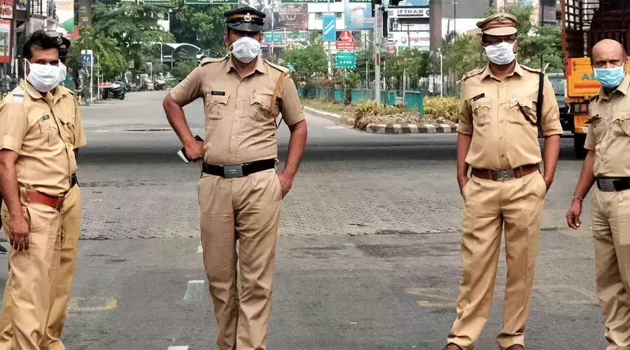 ഗുണ്ടകളെ നേരിടാൻ പൊലീസ്​ സ്ക്വാഡ്; ഓരോ സ്​റ്റേഷനിൽനിന്ന്​ അഞ്ചുപേർ വീതം