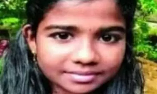 13കാരി മുങ്ങിമരിച്ചു