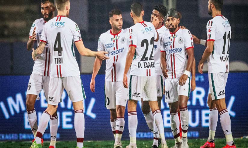 എ.​ടി.​കെ​യിൽ ജയത്തോടെ തുടങ്ങി ഫെ​റാ​ൻ​ഡോ