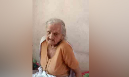 സ്വത്തിനുവേണ്ടി അമ്മയെ മർദിച്ച മക്കള്‍ക്കെതിരെ കേസ്