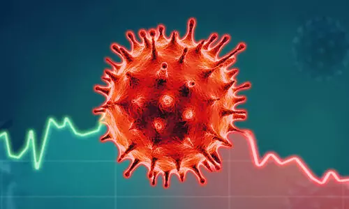 ഒ​മി​ക്രോ​ൺ: ബൂ​സ്​​റ്റ​ർ ​ഡോ​സെ​ടു​ക്കാ​ൻ നി​ർ​ദേ​ശം