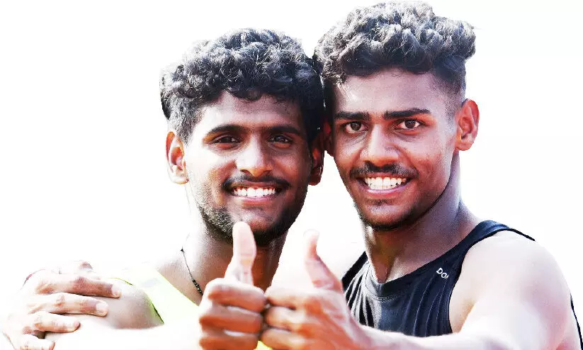 പോളും പങ്കിടാൻ വയ്യെ‍െൻറ പൊന്നേ...!