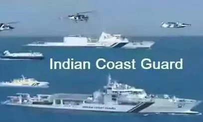 കോസ്റ്റ് ഗാർഡിൽ നാവിക്, യാന്ത്രിക്: ഒഴിവുകൾ 322 കോസ്റ്റ് ഗാർഡിൽ നാവിക്, യാന്ത്രിക്: ഒഴിവുകൾ 322