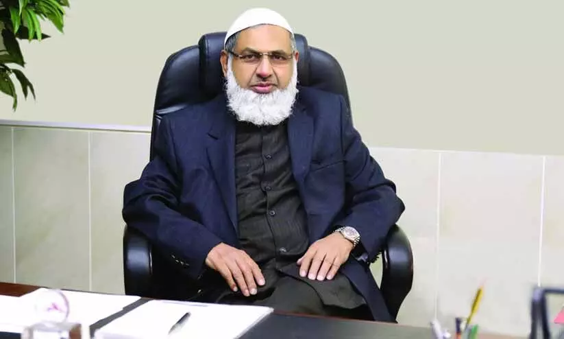 ഇബ്രാഹീം ഹാജിയുെട നിര്യാണത്തിൽ അനുശോചനപ്രവാഹം ഇബ്രാഹീം ഹാജിയുെട നിര്യാണത്തിൽ അനുശോചനപ്രവാഹം