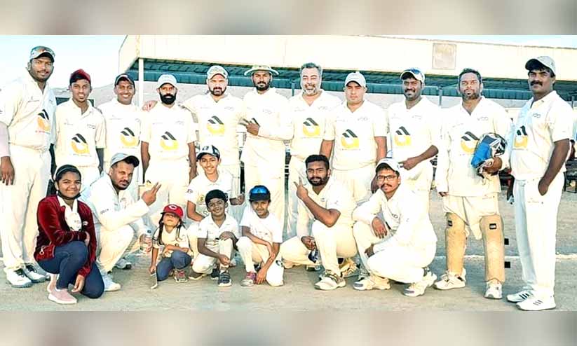 ഇ.ഡിവിഷൻ ക്രിക്കറ്റ്: അൽമുത്തല ഗോൾഡൻ സി.ടിക്ക് ജയം ഇ.ഡിവിഷൻ ക്രിക്കറ്റ്: അൽമുത്തല ഗോൾഡൻ സി.ടിക്ക് ജയം