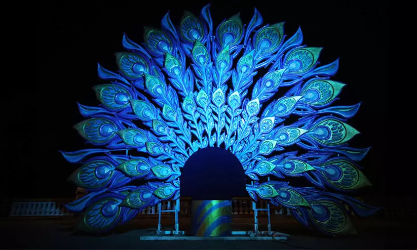 ജനത, രാഷ്ട്രം, ചലച്ചിത്രം; ഗോവ രാജ്യാന്തര ചലച്ചിത്രമേളയിലെ കാഴ്ചകൾ ജനത, രാഷ്ട്രം, ചലച്ചിത്രം; ഗോവ രാജ്യാന്തര ചലച്ചിത്രമേളയിലെ കാഴ്ചകൾ 