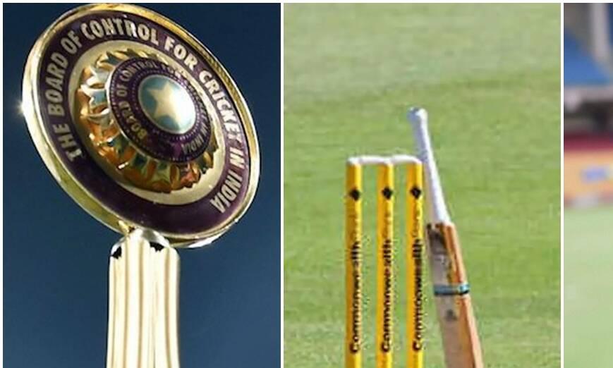 വിജയ് ഹസാരെ ട്രോഫി: സർവിസസിനോട് തോറ്റ് കേരളം ക്വാർട്ടറിൽ പുറത്ത് വിജയ് ഹസാരെ ട്രോഫി: സർവിസസിനോട് തോറ്റ് കേരളം ക്വാർട്ടറിൽ പുറത്ത്