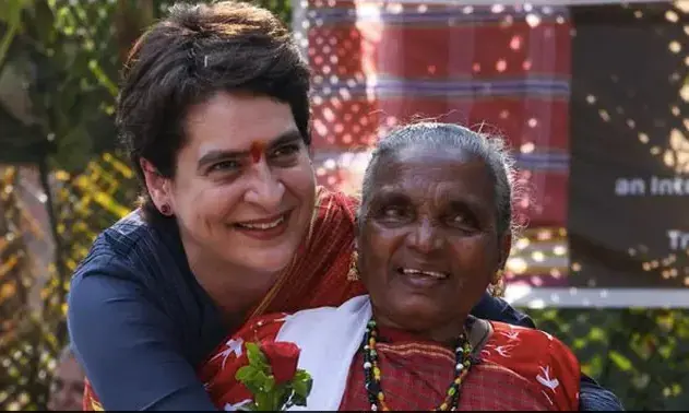 priyanka gandhi priyanka gandhi