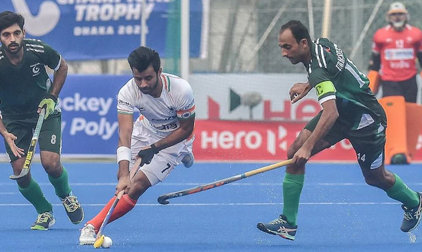 ഏഷ്യൻ ചാമ്പ്യൻസ് ട്രോഫി: ഇന്ത്യക്ക് മൂന്നാംസ്ഥാനം; പാകിസ്താനെ തകർത്തത് 4-3ന് ഏഷ്യൻ ചാമ്പ്യൻസ് ട്രോഫി: ഇന്ത്യക്ക് മൂന്നാംസ്ഥാനം; പാകിസ്താനെ തകർത്തത് 4-3ന്