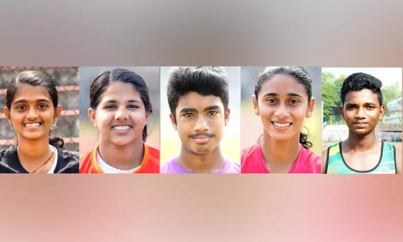 record winners record winners