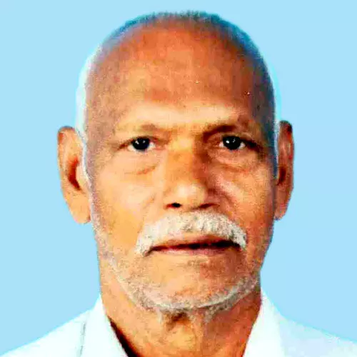 ഔ​സേ​പ്പു​ണ്ണി