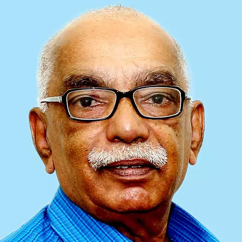 ബാ​ല​കൃ​ഷ്ണ​ൻ