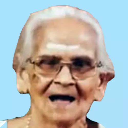 ഗം​ഗ അ​മ്മ