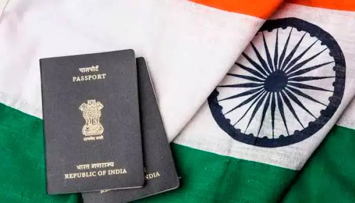 ഇന്ത്യൻ പൗരത്വം നേടുന്നവരുടെ എണ്ണം കുറഞ്ഞു