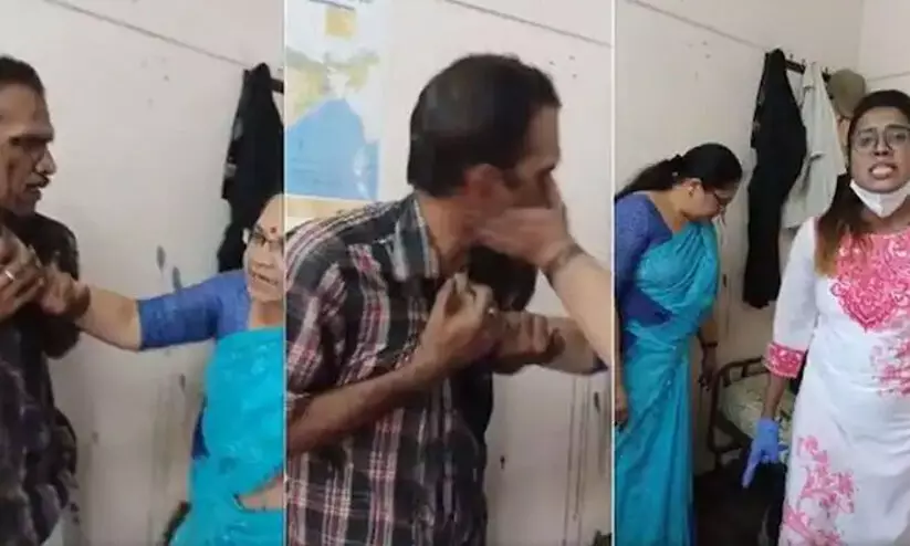 യുട്യൂബറെ ആക്രമിച്ച കേസിൽ ഭാഗ്യലക്ഷ്‌മി മാർച്ച് മൂന്നിന് ഹാജരാകണം