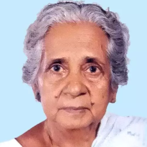 വി​ജ​യ​മ്മ