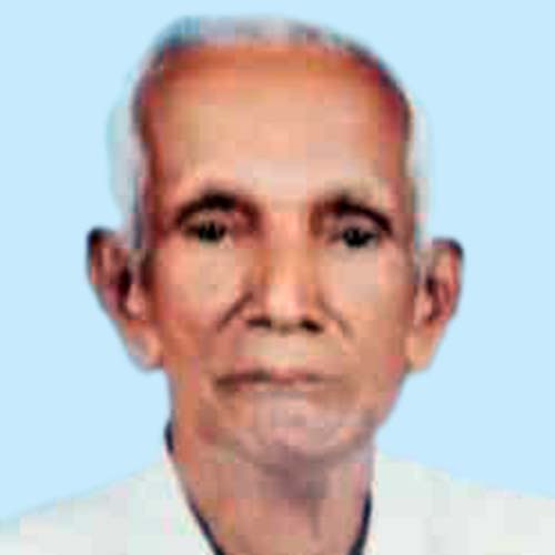 കൃ​ഷ്ണ​പി​ള്ള