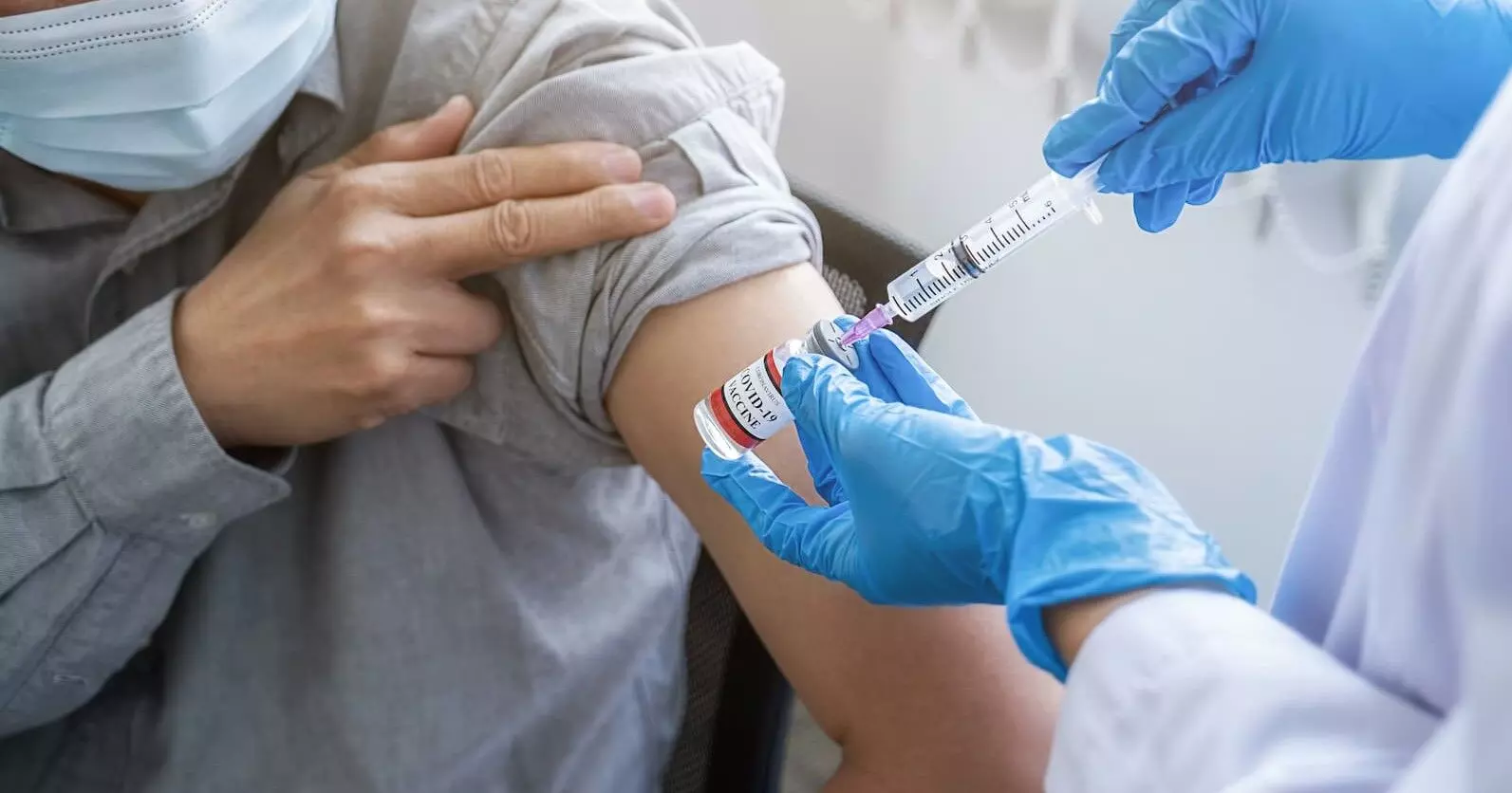 സംസ്ഥാനത്ത് കരുതല്‍ ഡോസ് വാക്‌സിനേഷന്‍ നാളെ മുതല്‍