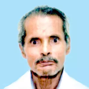 ഗം​ഗാ​ധ​ര​ൻ നാ​യ​ർ