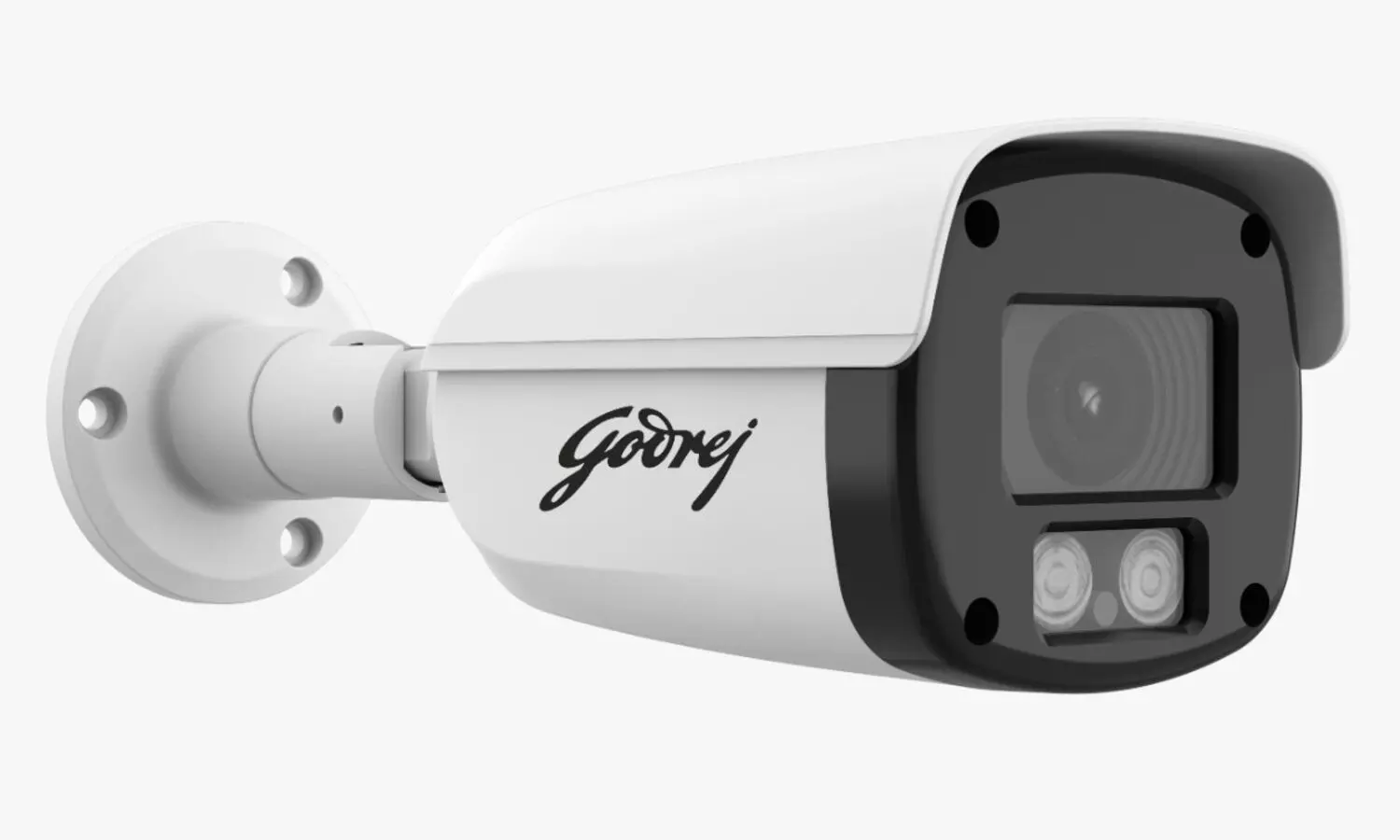നൈറ്റ് കളർ വിഷൻ സിസിടിവി കാമറയുമായി ഗോദ്റെജ്