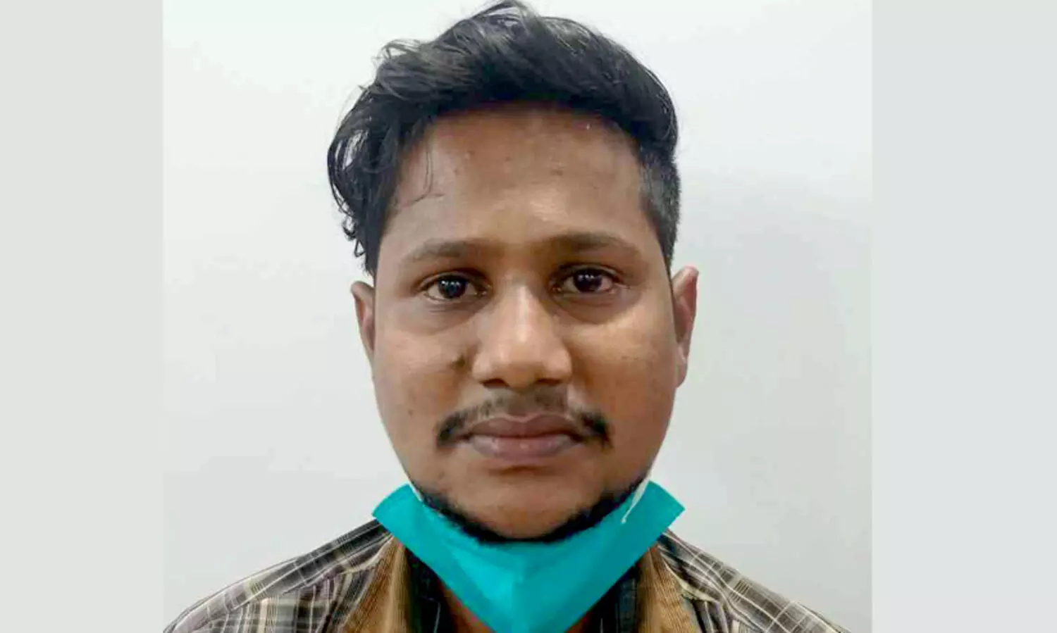 ബസിൽ വിദ്യാർഥിനിയെ ശല്യപ്പെടുത്തിയ യുവാവ് അറസ്റ്റിൽ