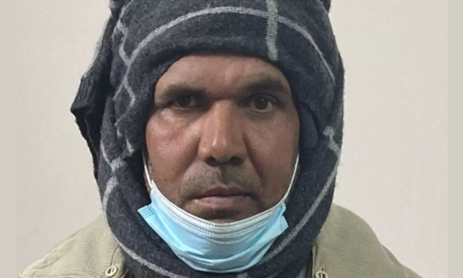 റിയാദ്​ എയർപ്പോർട്ടിൽ​ യു.പി സ്വദേശി ഹൃദയാഘാതം മൂലം മരിച്ചു