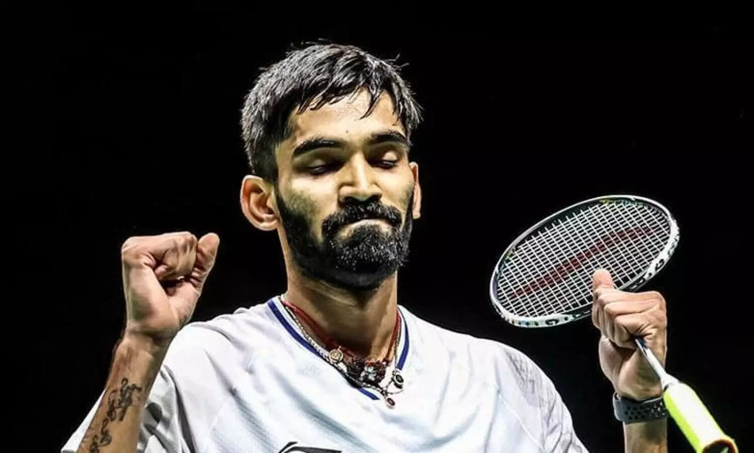 ലോക ചാമ്പ്യൻഷിപ്​​: റാങ്കിങ്ങിൽ ആദ്യ പത്തിൽ തിരിച്ചെത്തി ശ്രീകാന്ത്