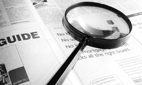 investigative journalism