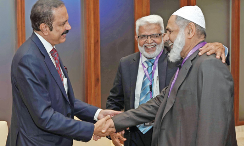 asad moopen, hamza abbas, ibrahim haji