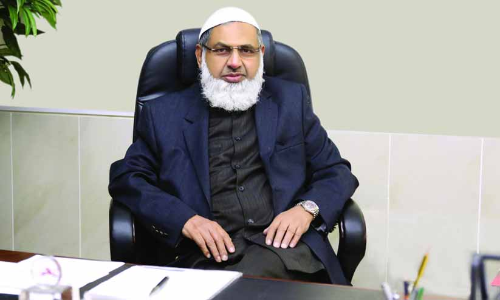 ഇ​ബ്രാ​ഹീം ഹാ​ജിയു​െട നിര്യാണത്തിൽ അനുശോചനപ്രവാഹം