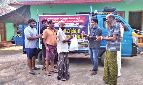 വില കുത്തനെ ഇടിഞ്ഞു; പ്രതിസന്ധിയിൽ മുങ്ങി മത്സ്യകർഷകർ