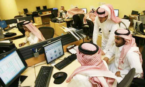 സൗ​ദി അ​റേ​ബ്യ​യി​ൽ സ്വ​ദേ​ശി​ക​ളു​ടെ തൊ​ഴി​ലി​ല്ലാ​യ്മ നി​ര​ക്കി​ൽ​ മാ​റ്റ​മി​ല്ല