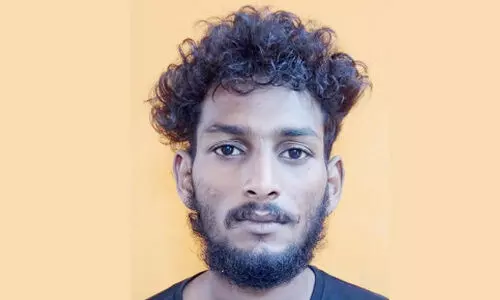 യുവാവിനെ ആക്രമിച്ച്​ ഒളിവിലായിരുന്നയാൾ അറസ്​റ്റിൽ