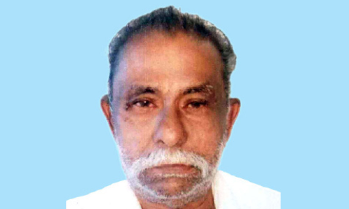 കുരുന്നുകളെ കളരി അഭ്യസിപ്പിക്കാൻ ഇനി ഗുരുക്കൾ മുഹമ്മദ് ഇല്ല