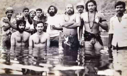 sunil guruvayoor vaishali