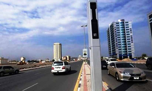 അ​ജ്​​മാ​ന്‍ ജ​യി​ൻ​റ്​ സി​ഗ്ന​ല്‍ താ​ല്‍ക്കാ​ലി​ക​മാ​യി അ​ട​ക്കു​ന്നു