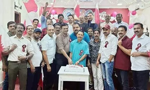 ഖത്തർ നാഷനൽ ഡേ ആഘോഷിച്ചു ഖത്തർ നാഷനൽ ഡേ ആഘോഷിച്ചു