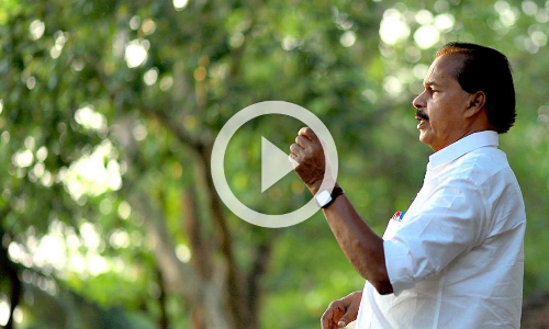 ദഹിപ്പിക്കണം, റീത്ത് വേണ്ട, വയലാറിന്റെ ഗാനം വേണം, പി.ടിയുടെ അന്ത്യാഭിലാഷം