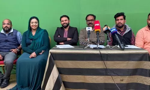 ടിക് ടോക് ചങ്ക്സ് ഗ്രാന്‍ഡ്‌ മ്യൂസിക്കല്‍ നൈറ്റ്‌​ വെള്ളിയാഴ്​ച