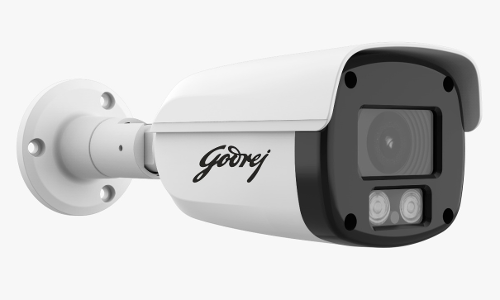 നൈറ്റ് കളർ വിഷൻ സിസിടിവി കാമറയുമായി ഗോദ്റെജ്