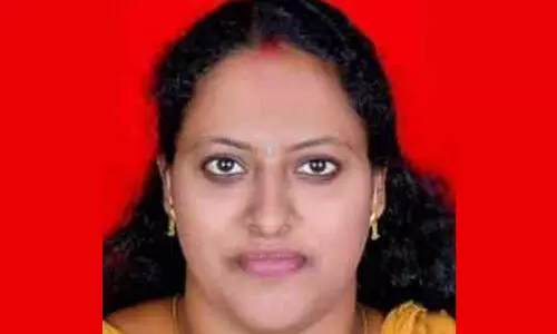 യുവതി കിണറ്റിൽ ചാടി ജീവനൊടുക്കി