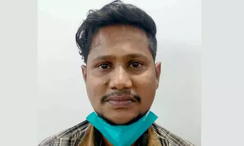 ബസിൽ വിദ്യാർഥിനിയെ ശല്യപ്പെടുത്തിയ യുവാവ് അറസ്റ്റിൽ