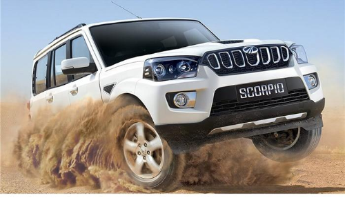 Current Mahindra Scorpio to remain on sale along with new-gen SUV