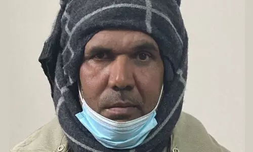 റിയാദ്​ എയർപ്പോർട്ടിൽ​ യു.പി സ്വദേശി ഹൃദയാഘാതം മൂലം മരിച്ചു