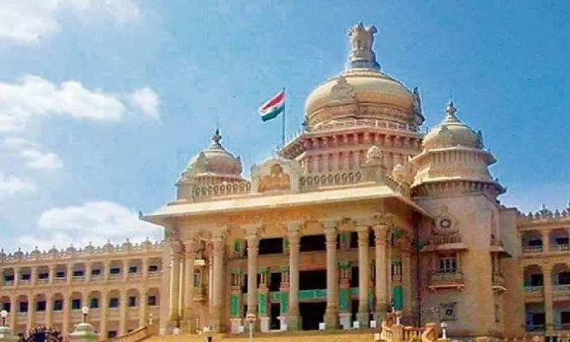 കർണാടക മതപരിവർത്തന നിരോധന ബിൽ; ചർച്ച ഇന്നത്തേക്ക് മാറ്റി